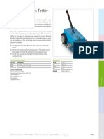 Pencil Hardness Tester PDF