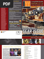 L&M Gear Issue 2017