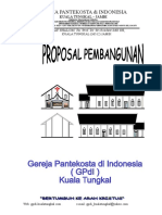 Proposal Pem Bangu Nang PD I 1