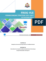 Perancangan Strategik Frog Vle 