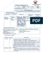 Sesion 04 de Noviembre - Matemática