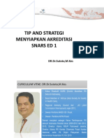 Tips Dan Strategi Akre