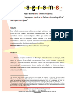 2012 Fantasia e Uma Dimensão Sonora PDF