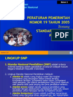 Standar Pendidikan Indonesia.ppt
