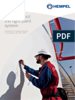 Standards Spec Brochure ME WEB