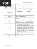 SOP Etika Batuk PKM Kertosono pdf SOP Etika Batuk PKM Kertosono pdf