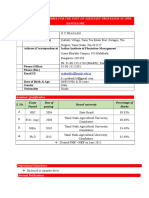 APPLICATION FOR ASSISTANT PROFESSOR AT IIPM