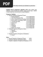 Contoh Surat Balasan Resign Ke Karyawan