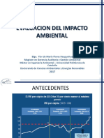 Diapositivas Sesión 1-Evaluacuón de Impacto Ambiental
