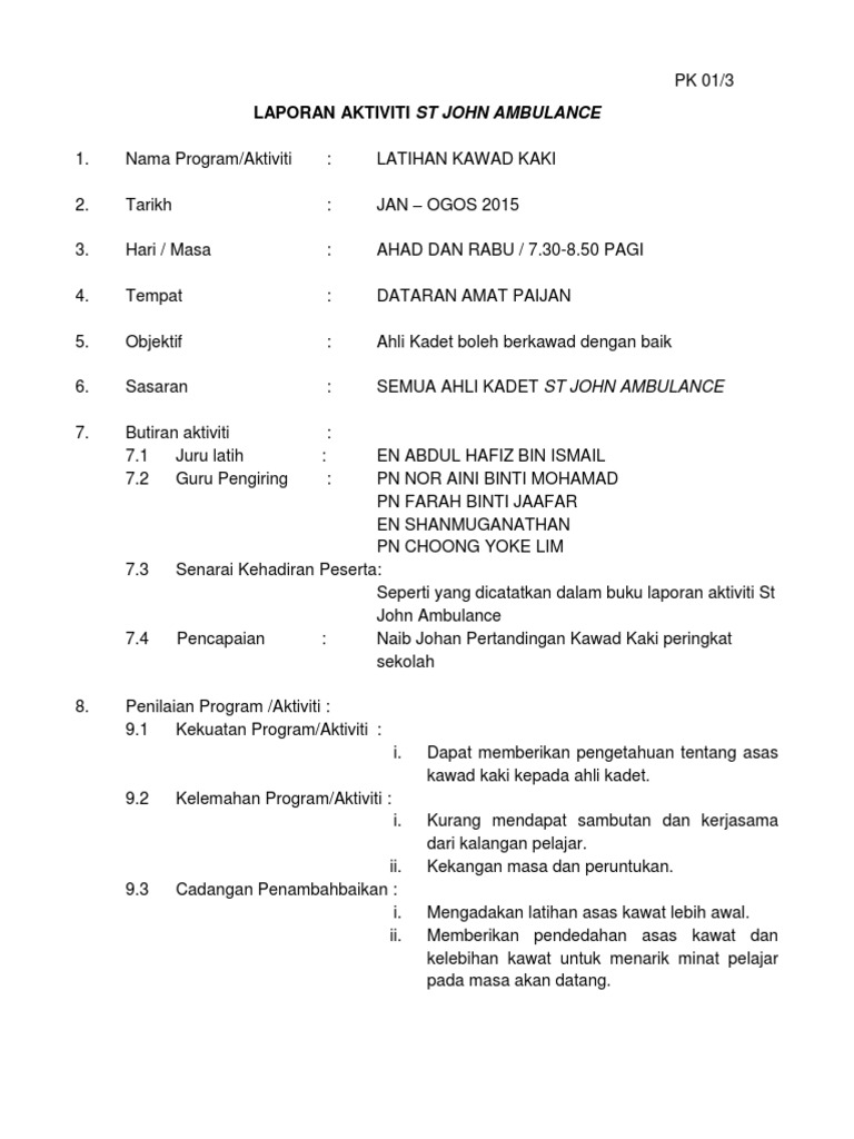 Jawapan Buku Aktiviti Matematik Tingkatan 1 - Janda Spa