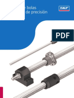 Precision Rolled Ball Screws - 6971 - 1 ES PDF