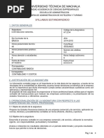 Contabilidad General 2do Nivel