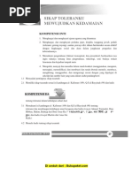 Download Bab 4 Sikap Toleranku Mewujudkan Kedamaian by elsiansu SN365255023 doc pdf