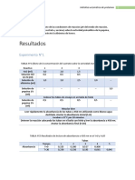 Hidrolisis Enzimaticas de Proteinas