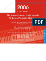 2006 Programmheft