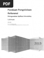 Download Aplikasi Mendeley by MukhlidahHanunSiregar SN365259331 doc pdf