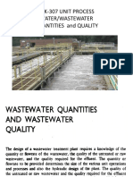 SESSION-1 Quantity Dan Quality Water Wasterwater 2017 Part 2