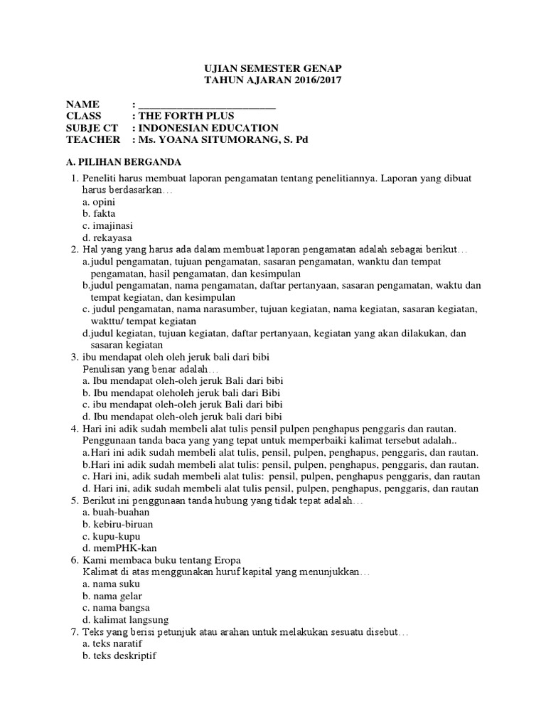 ★ View kunci jawaban bahasa inggris kelas 11 semester 2 mak grafika pictures