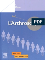 L-Arthroscopie 2015 PDF
