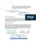 Respiración de Kusmaul y Cheyne Stokes