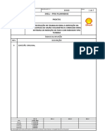 It Incerteza Vazão Volumétrica de Oleo - Turbina - DM