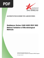USP 671: Moisture Testing for Containers | PDF | Regression Analysis ...