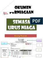 3.5 Dokumen Perniagaan-Latihan Semasa Urus Niaga