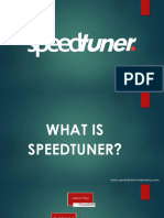 SpeedTuner