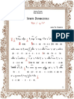 Partitura - Sfinte Dumnezeule (Trisaghion), dupa T. Stanitsa (Cel de la Simonopetra).pdf