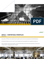 Setya Kurniawan - #9 Office Comfortable Workplace 01  2017.08.07 IND TEXT