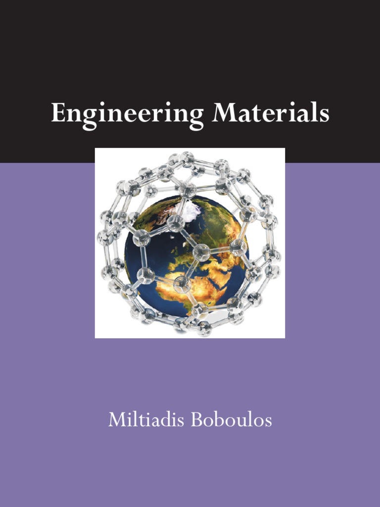 Engineering Materials PDF