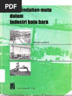Download 1102_Pengendalian Mutu Dalam Industri Batu Bara - Copy by Yosia Dwiki Alwan SN365268079 doc pdf