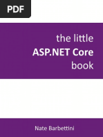 The Little ASP - Net Core Book