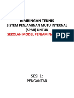 Paparan Spmi