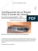 Configuración de un Router Cisco a través de consola – _MANCERA_.pdf