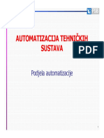 Automatika P01