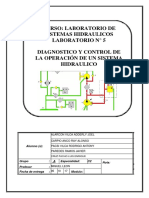 Diagnóstico y Control de La Operación de Un Sistema Hidráulico (1) (222