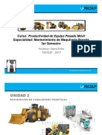 U02-Descripción Cargadores Frontales 2017