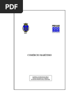 Comercio Maritimo