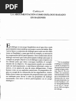 Miranda, Tomas El Juego de La Argumentación036