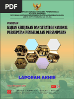 Download Laporan Akhir Jakstranas Percepatan Pengelolaan Sampah 1 by Ria Sarah Sanitya SN365278666 doc pdf