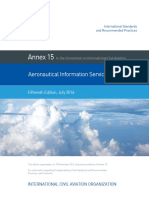 Annex 15_Aeronautical Information Services (2016)