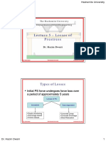 Losses of Prestress PDF