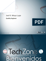 Techzone 2014 Presentation Rundeck