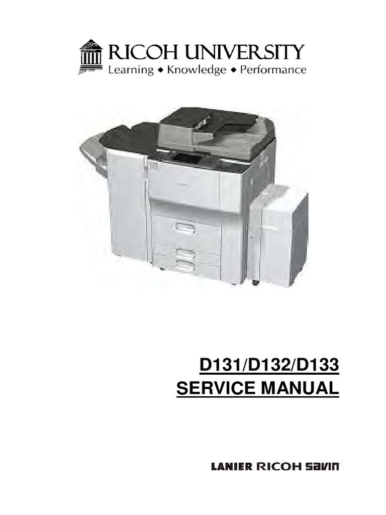 Ricoh Mp 6002 9002 Service Manual Pdf Debugging Image Scanner