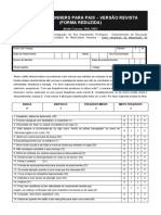 Conners para pais-PHDA PDF