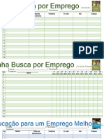 Controle Frequencia e Inscricao - Novo Currículo