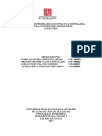 Informe Practica Formativa Primera Rotacion