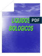 Bioquimica Liquidos Corporales Dra Leon PDF