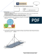 Evaluación CL1A 2014 1